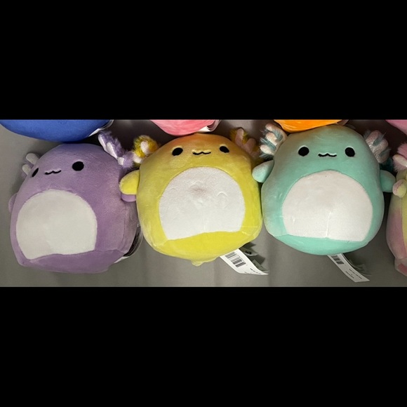 Easter axo trio - Picture 1 of 1